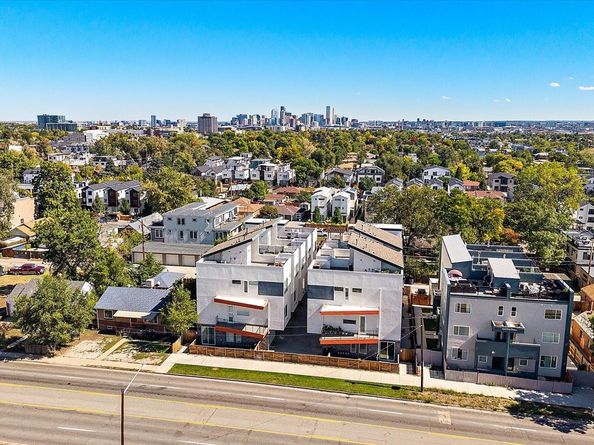 1340 Sheridan Boulevard 110, Denver CO 80214