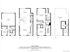 1340 Sheridan Boulevard 110, Denver CO 80214