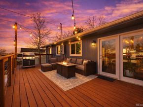 6885 W 69 Place, Arvada CO 80003