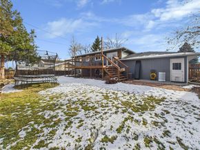 6885 W 69 Place, Arvada CO 80003