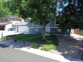 6885 W 69 Place, Arvada CO 80003