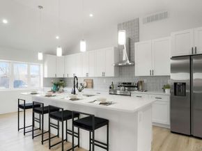 1235 S Irving Street, Denver CO 80219