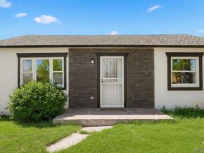 1235 S Irving Street, Denver CO 80219