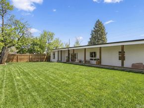 1235 S Irving Street, Denver CO 80219