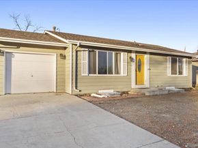 7217 W 79th Drive, Arvada CO 80003