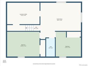 7217 W 79th Drive, Arvada CO 80003