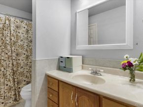 7217 W 79th Drive, Arvada CO 80003