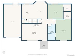 7217 W 79th Drive, Arvada CO 80003