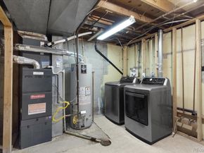 7217 W 79th Drive, Arvada CO 80003