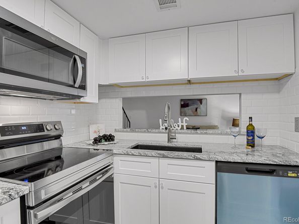 10001 E Evans Avenue 58B, Aurora CO 80247