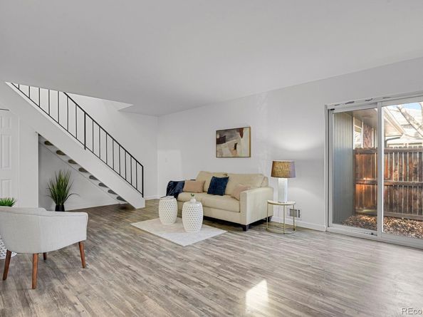 10001 E Evans Avenue 58B, Aurora CO 80247