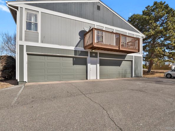 10001 E Evans Avenue 58B, Aurora CO 80247
