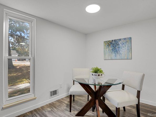 10001 E Evans Avenue 58B, Aurora CO 80247