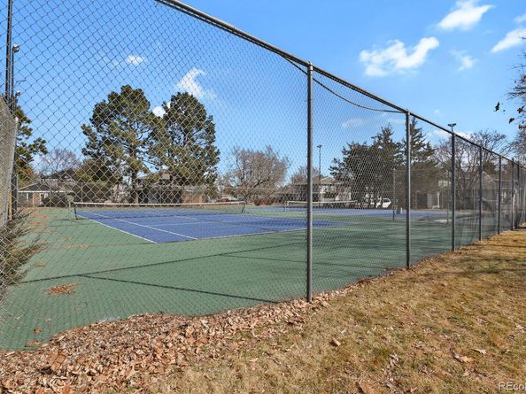 10001 E Evans Avenue 58B, Aurora CO 80247