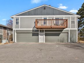 10001 E Evans Avenue 58B, Aurora CO 80247