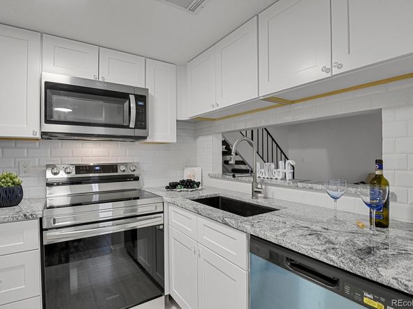 10001 E Evans Avenue 58B, Aurora CO 80247