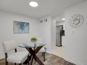 10001 E Evans Avenue 58B, Aurora CO 80247