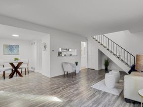 10001 E Evans Avenue 58B, Aurora CO 80247