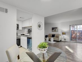 10001 E Evans Avenue 58B, Aurora CO 80247