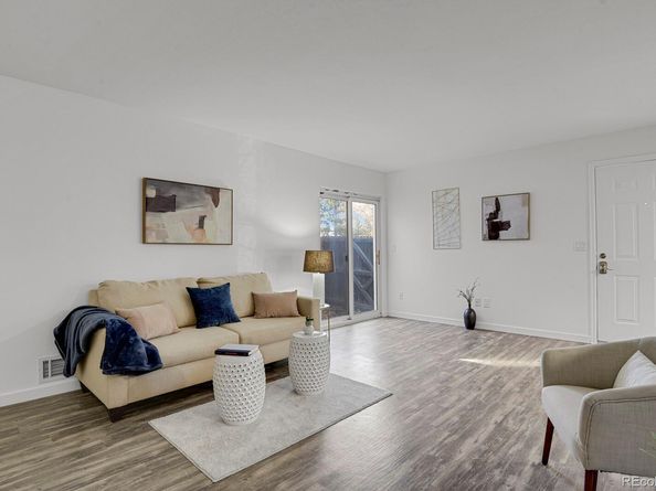 10001 E Evans Avenue 58B, Aurora CO 80247