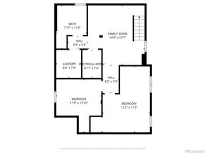 510 Winona Court, Denver CO 80204