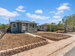 510 Winona Court, Denver CO 80204