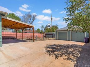 510 Winona Court, Denver CO 80204