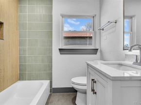 510 Winona Court, Denver CO 80204
