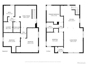 510 Winona Court, Denver CO 80204