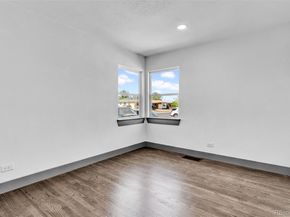 510 Winona Court, Denver CO 80204