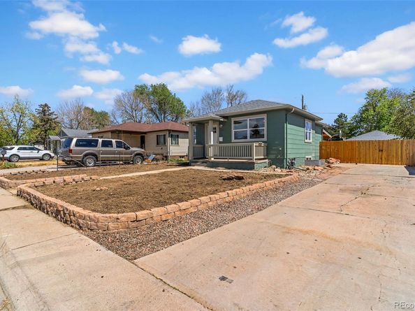 510 Winona Court, Denver CO 80204