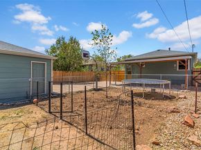 510 Winona Court, Denver CO 80204