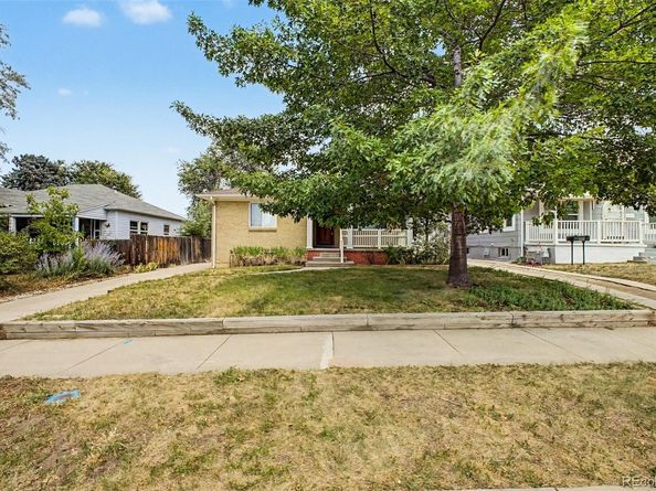 3776 S Sherman Street, Englewood CO 80113