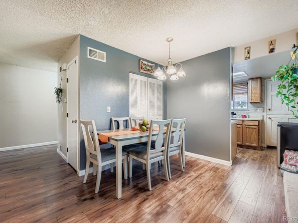 10001 E Evans Avenue 47A, Aurora CO 80247