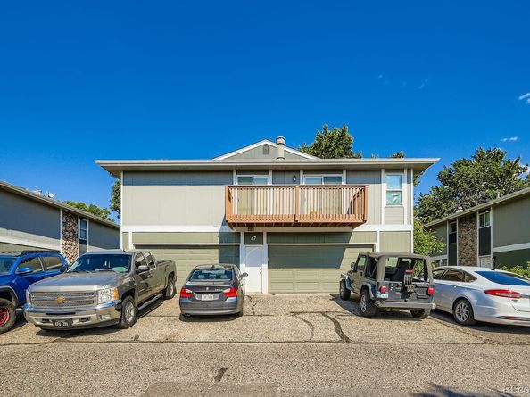 10001 E Evans Avenue 47A, Aurora CO 80247