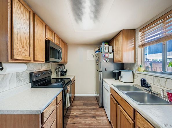 10001 E Evans Avenue 47A, Aurora CO 80247
