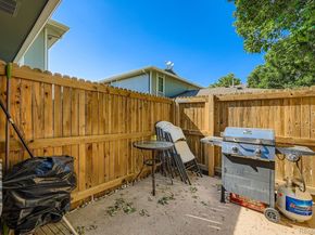 10001 E Evans Avenue 47A, Aurora CO 80247