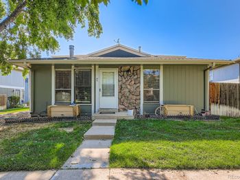 10001 E Evans Avenue
