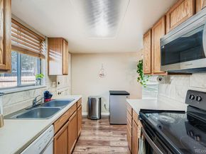 10001 E Evans Avenue 47A, Aurora CO 80247
