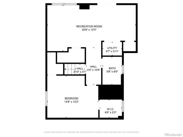 13651 W 65th Avenue, Arvada CO 80004