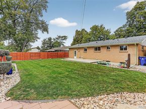 12204 E Dakota Avenue, Aurora CO 80012