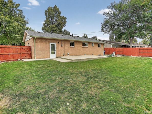 12204 E Dakota Avenue, Aurora CO 80012