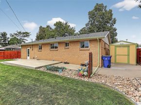 12204 E Dakota Avenue, Aurora CO 80012
