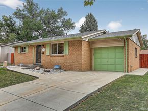 12204 E Dakota Avenue, Aurora CO 80012