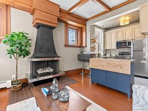 1373 N Franklin Street 3, Denver CO 80218