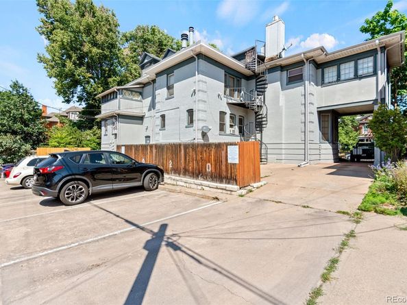 1373 N Franklin Street 3, Denver CO 80218