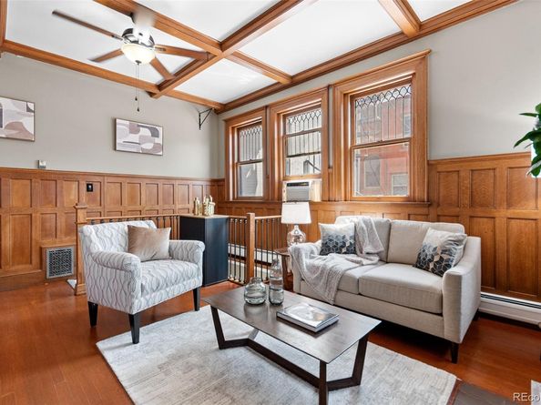 1373 N Franklin Street 3, Denver CO 80218