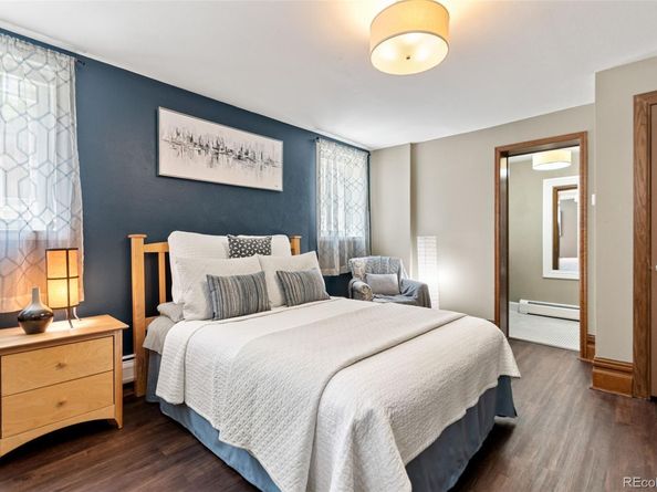 1373 N Franklin Street 3, Denver CO 80218
