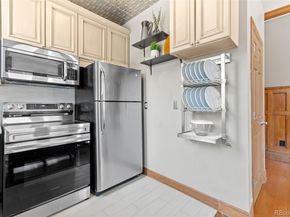 1373 N Franklin Street 3, Denver CO 80218