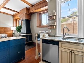 1373 N Franklin Street 3, Denver CO 80218